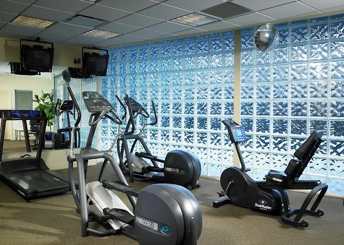 Club Intrawest - Vancouver