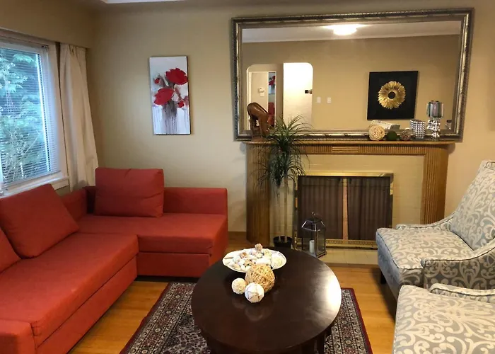 Oak Guest House