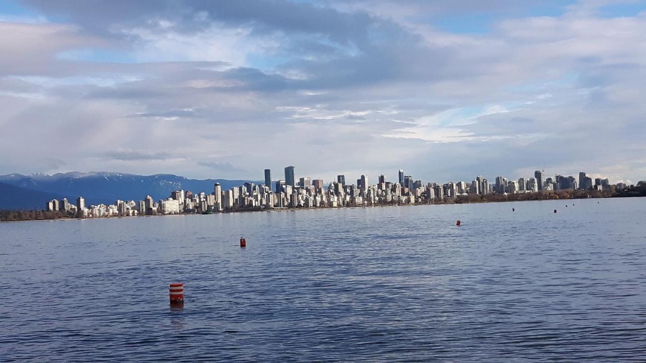 Your Alternative To A Five Star Hotel - Premium Location Vancouver