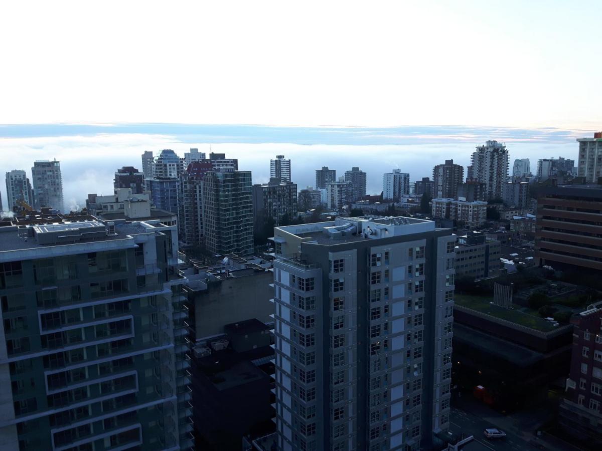 Apartment Your Alternative To A Five Star Hotel - Premium Location Vancouver