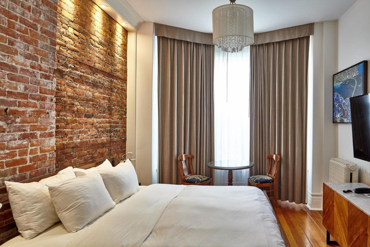 Victorian Hotel 3*