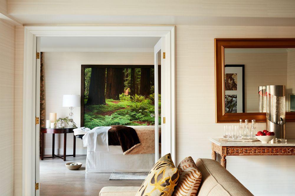Hotel Four Seasons 5*