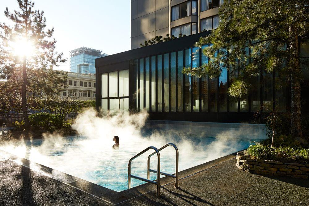 Four Seasons Vancouver