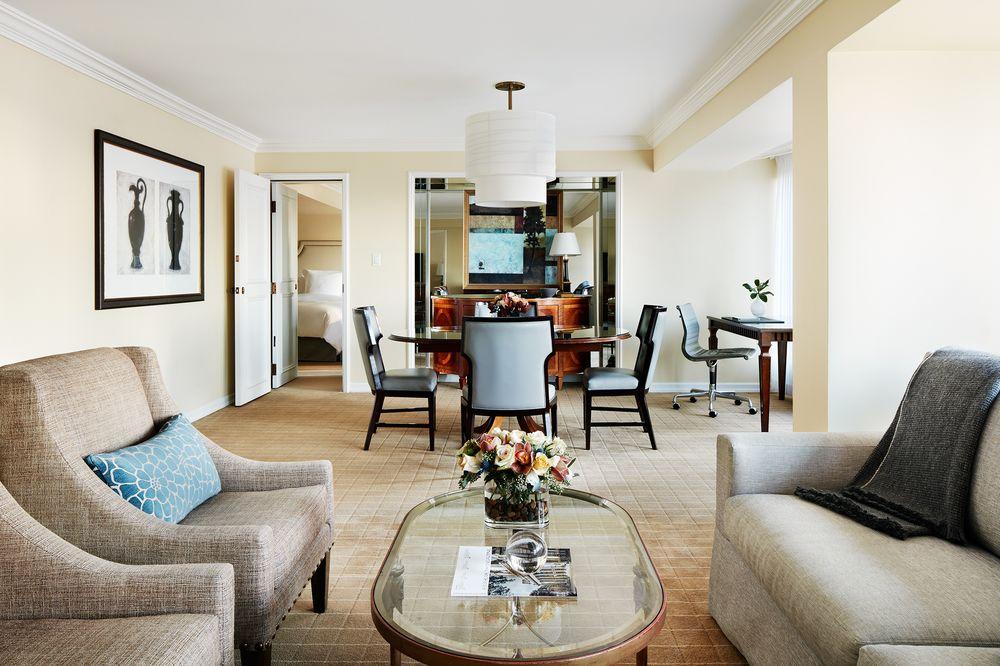 Four Seasons Vancouver