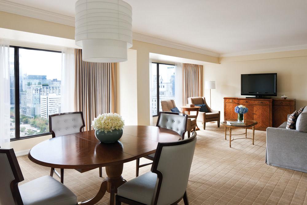 Four Seasons Hotel 5*