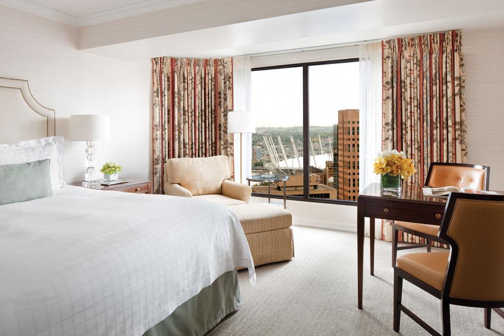 Hotel Four Seasons 5*