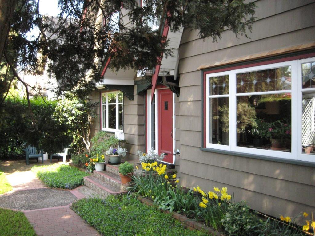 Point Grey 3* Vancouver