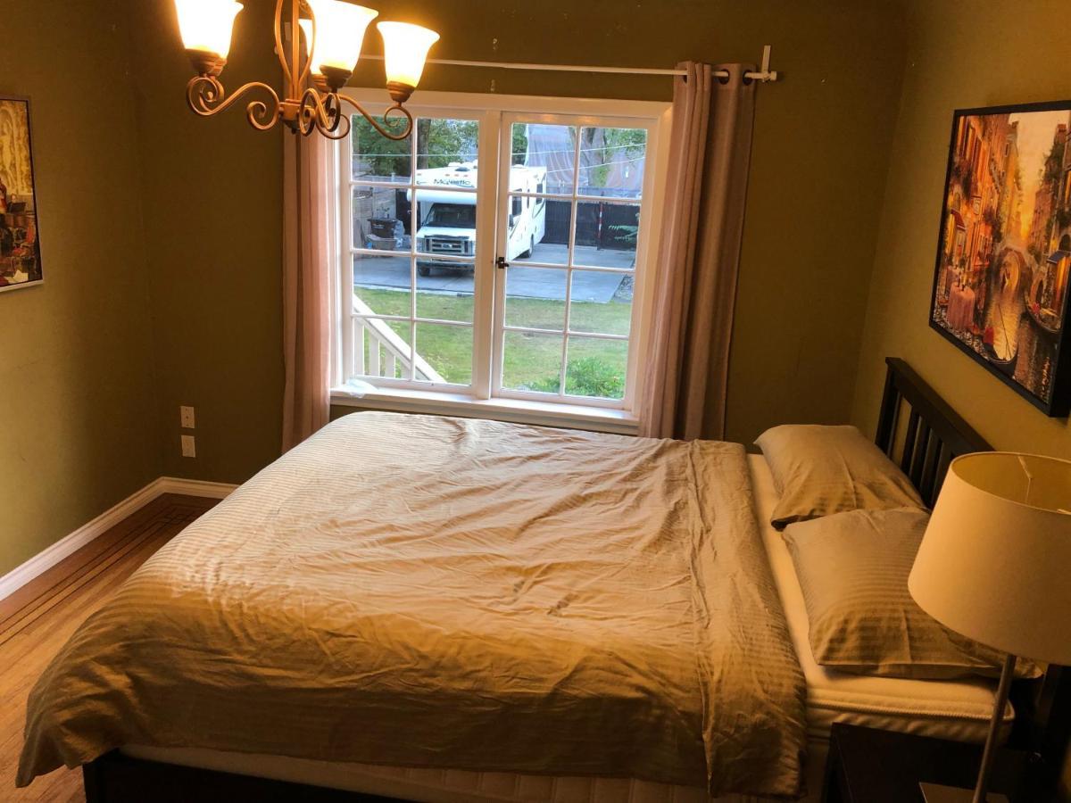 Bed & Breakfast Payman's