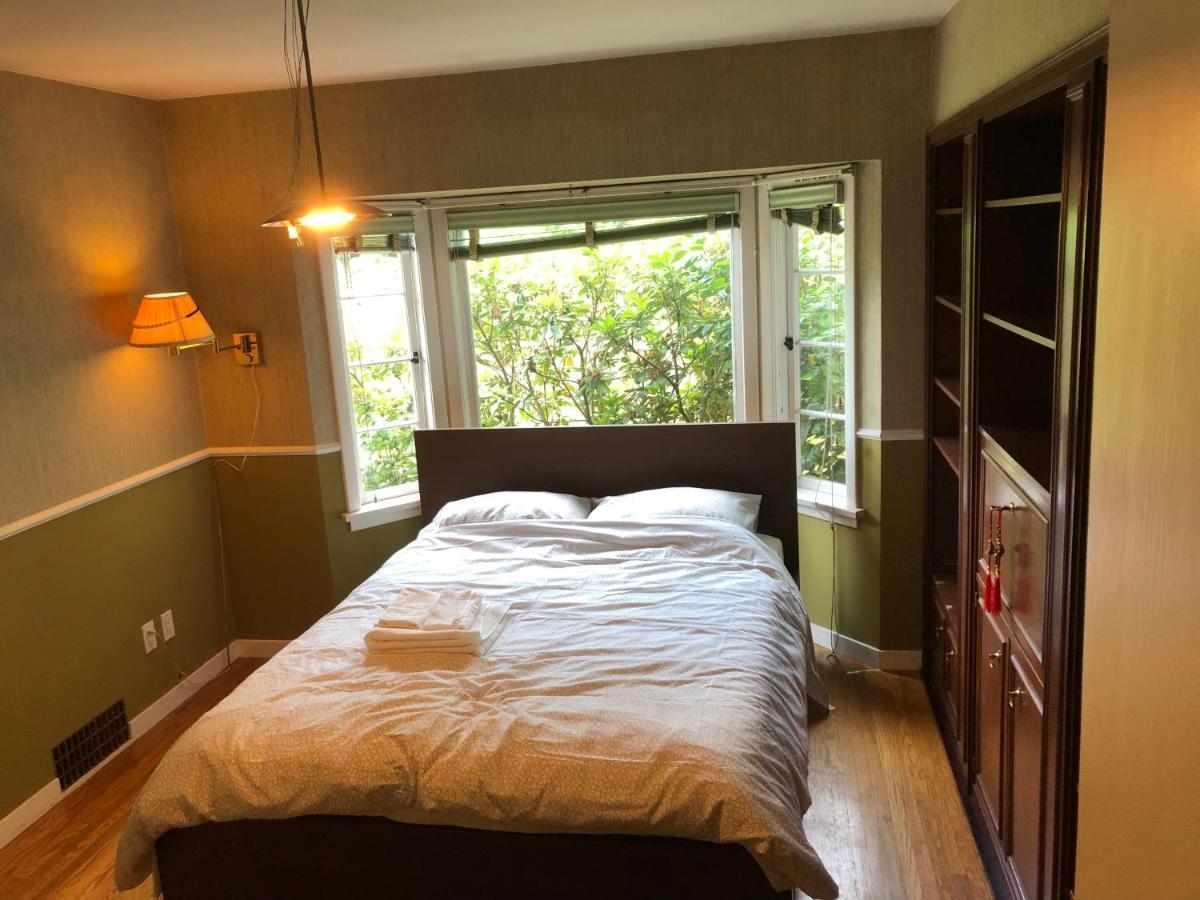 Payman's Bed & Breakfast