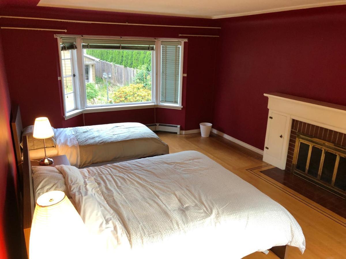 Bed & Breakfast Payman's