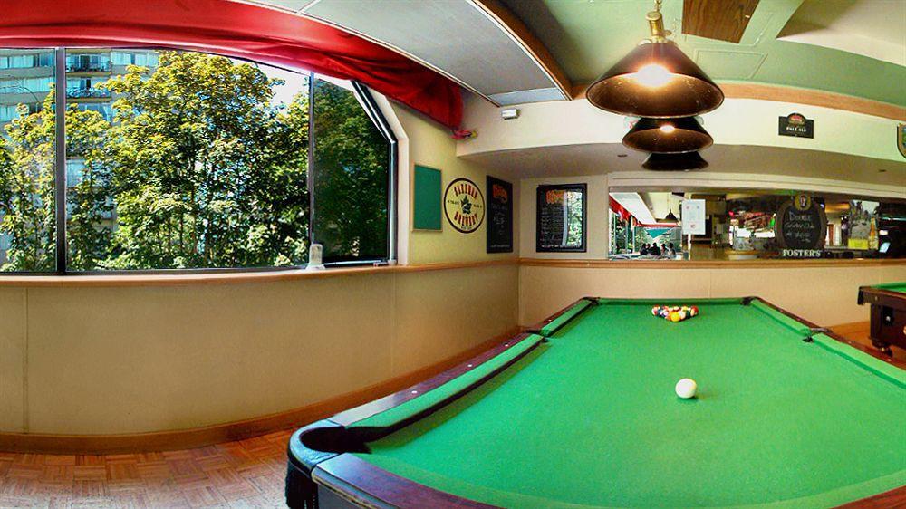 Aparthotel Coast Plaza And