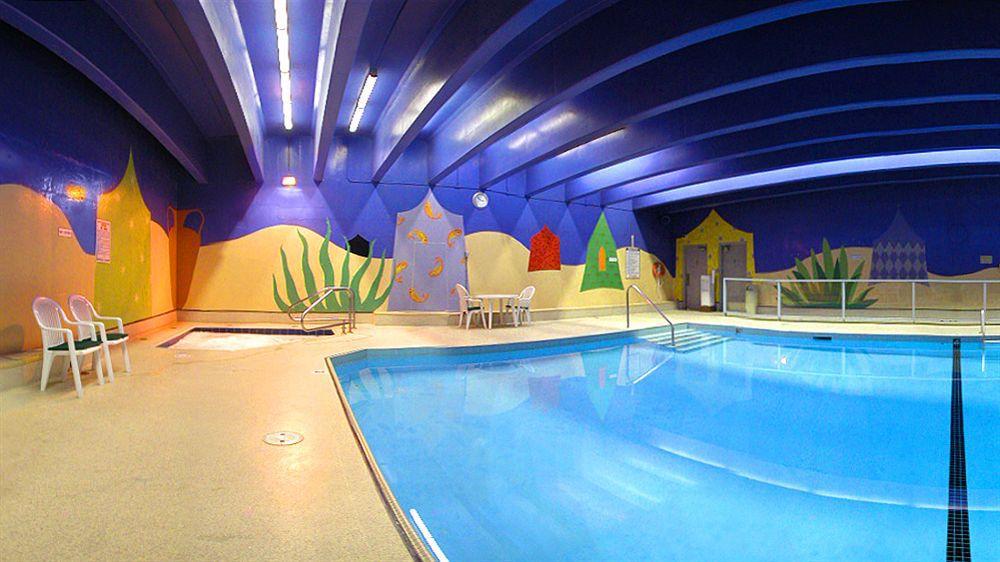 Aparthotel Coast Plaza And 3*