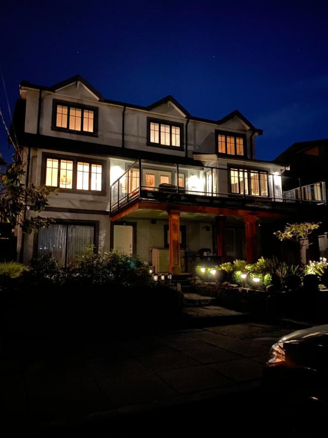 Bay View House *