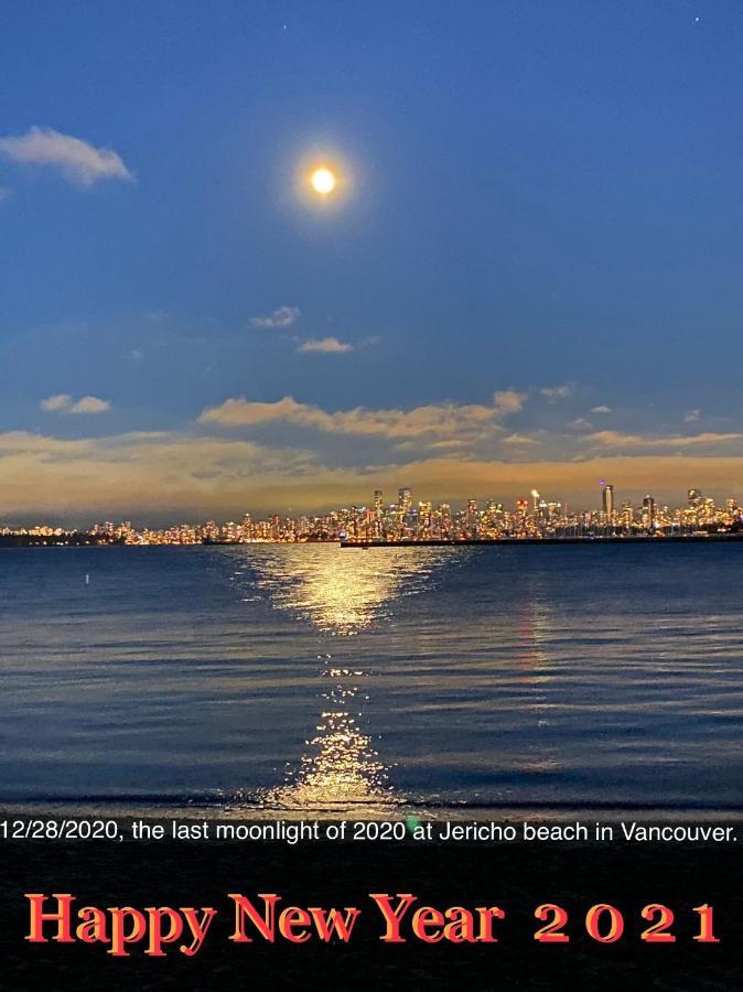 Frühstückspension Bay View House Vancouver