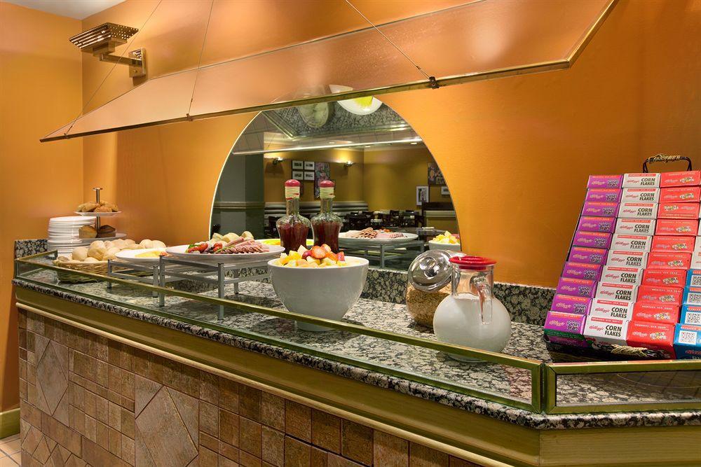 Aparthotel Coast Plaza And
