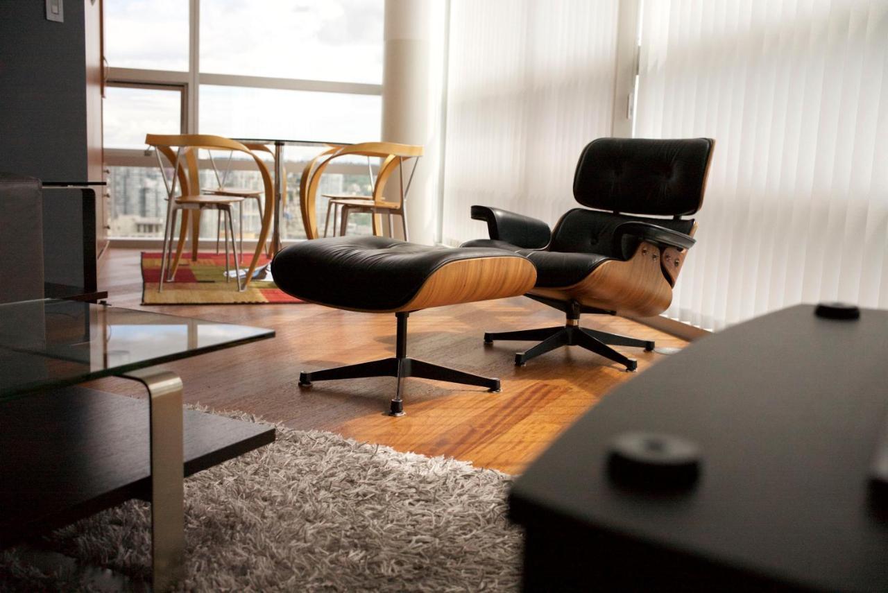 Apartment Your Alternative To A Five Star Hotel - Premium Location Vancouver