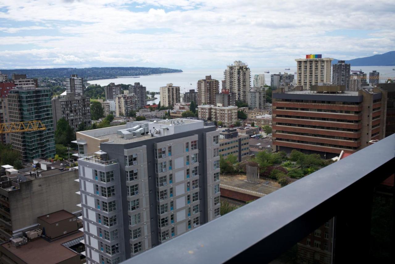 Your Alternative To A Five Star Hotel - Premium Location Vancouver