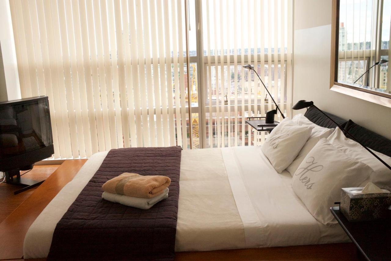 Your Alternative To A Five Star Hotel - Premium Location * Vancouver