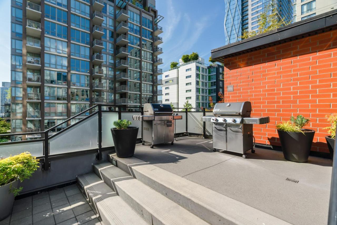 Level Vancouver Yaletown - Seymour 5* Vancouver