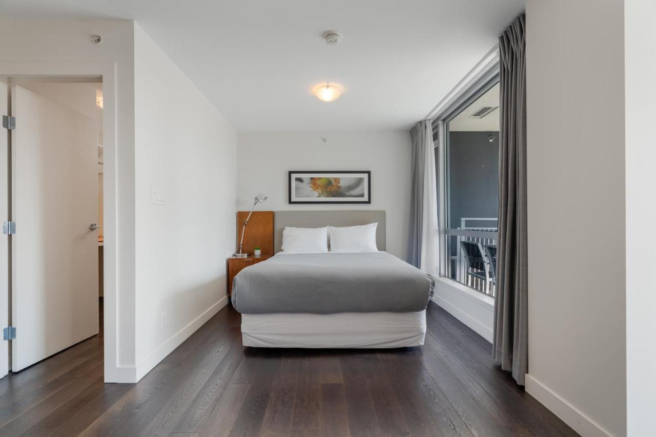 Aparthotel Level Vancouver Yaletown - Seymour Vancouver