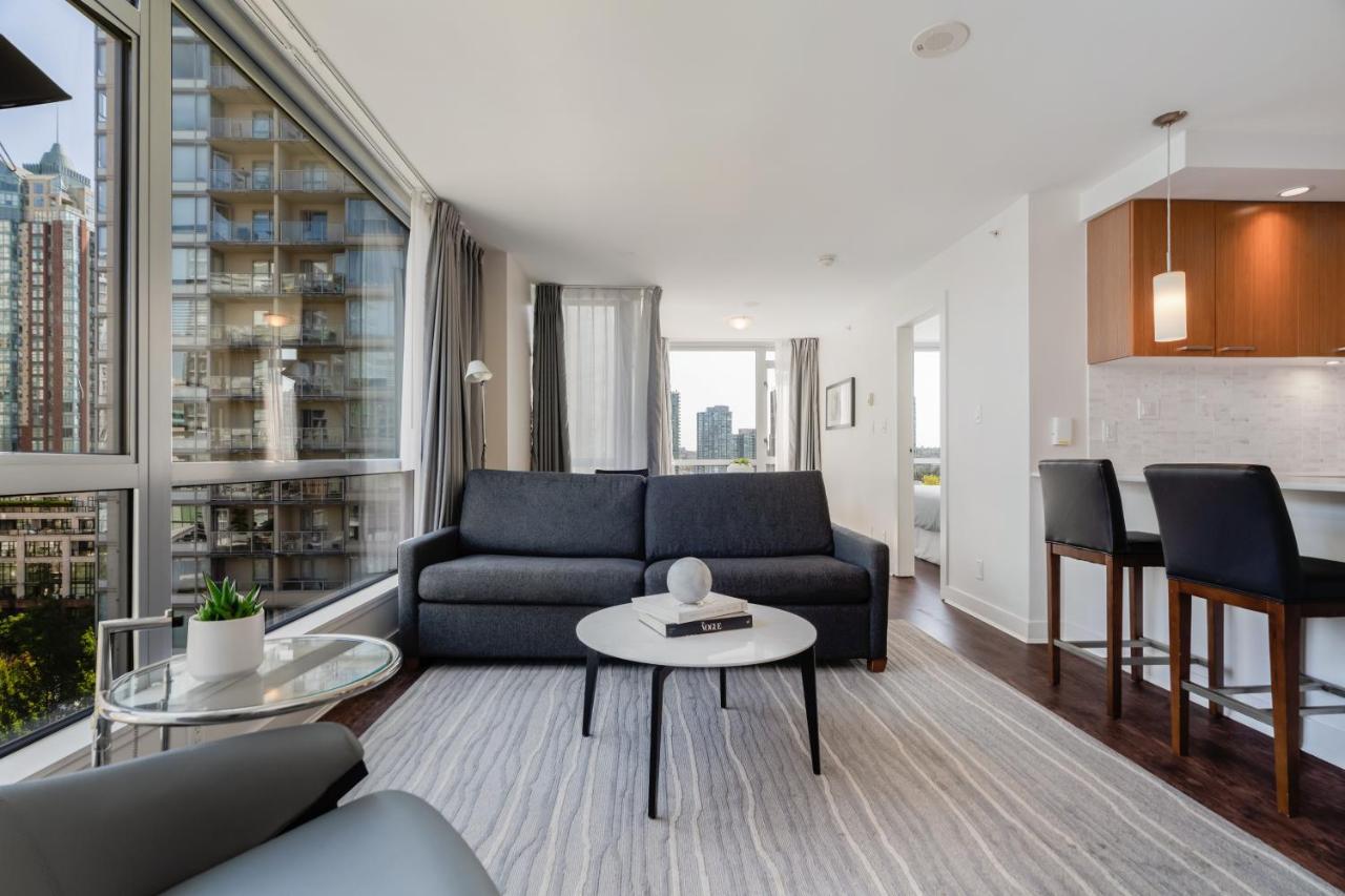 Level Vancouver Yaletown - Seymour Aparthotel 5*