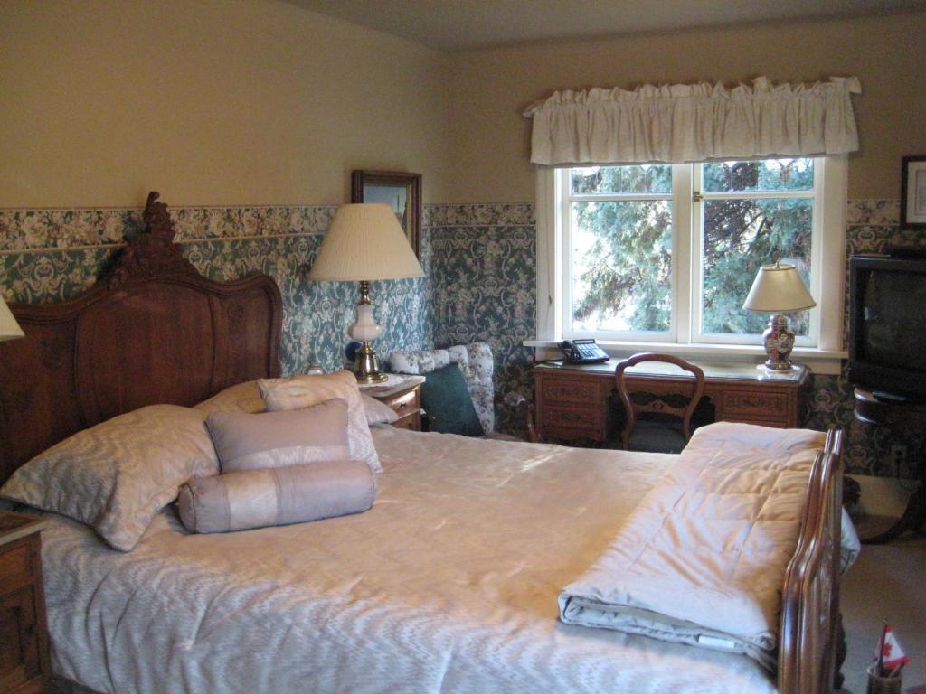 Point Grey Gasthof 3*