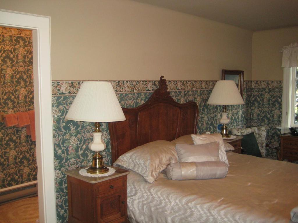 Gasthof Point Grey 3*
