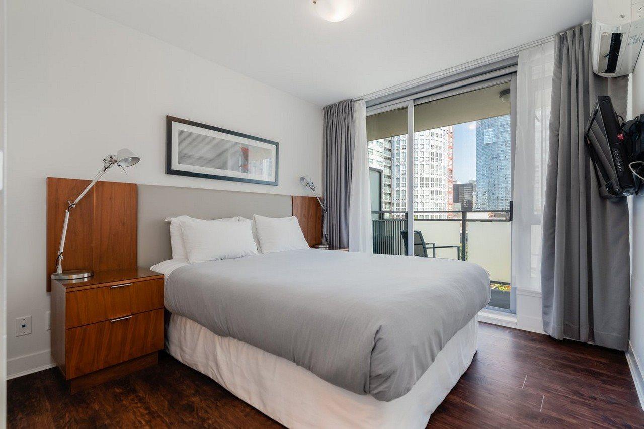 Aparthotel Level Vancouver Yaletown - Seymour Vancouver