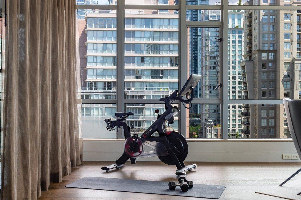 Level Vancouver Yaletown - Seymour 5*