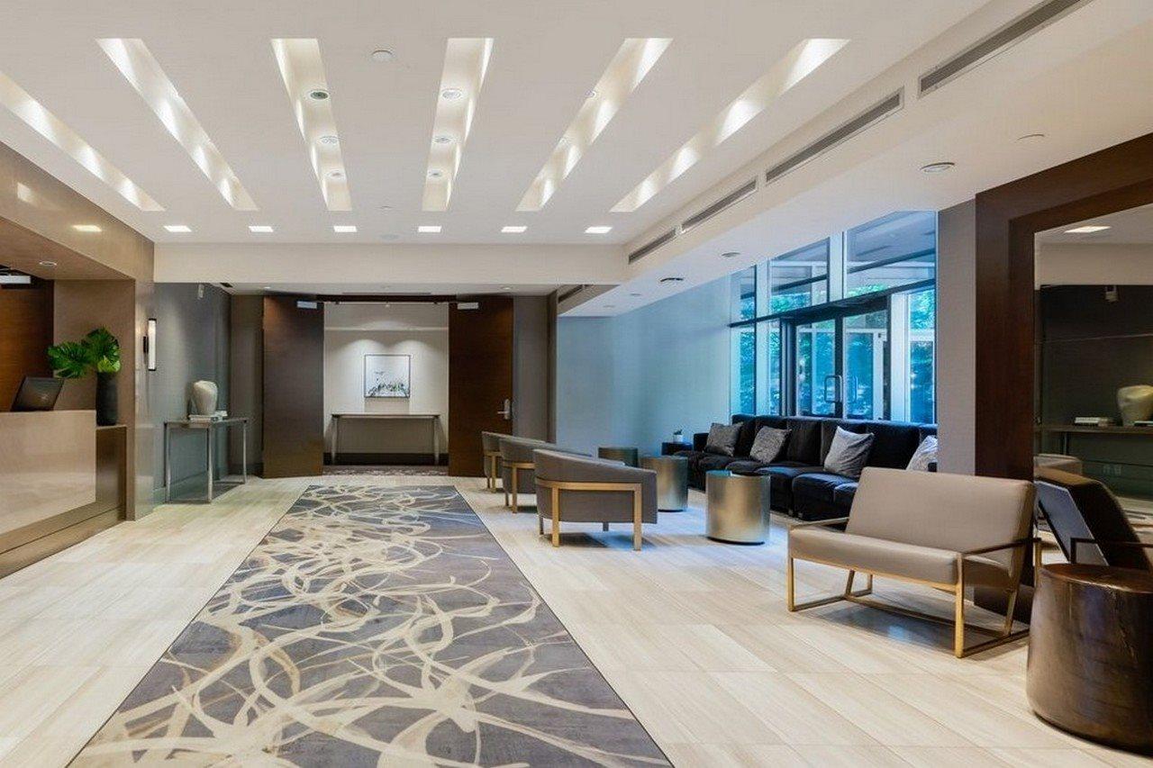 Aparthotel Level Vancouver Yaletown - Seymour Vancouver