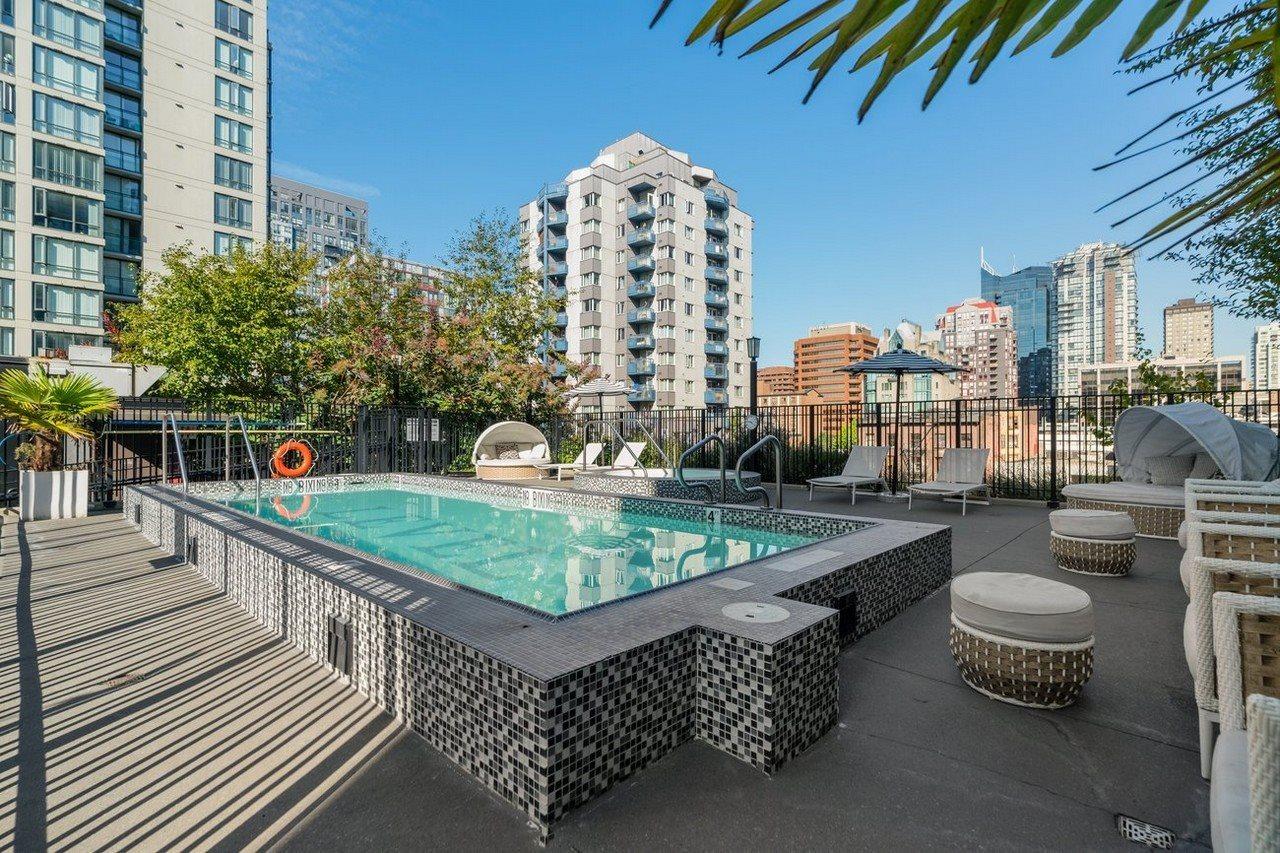 Level Vancouver Yaletown - Seymour Aparthotel 5*
