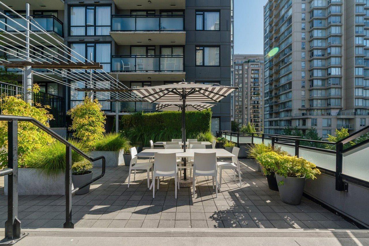 Level Vancouver Yaletown - Seymour Aparthotel Vancouver