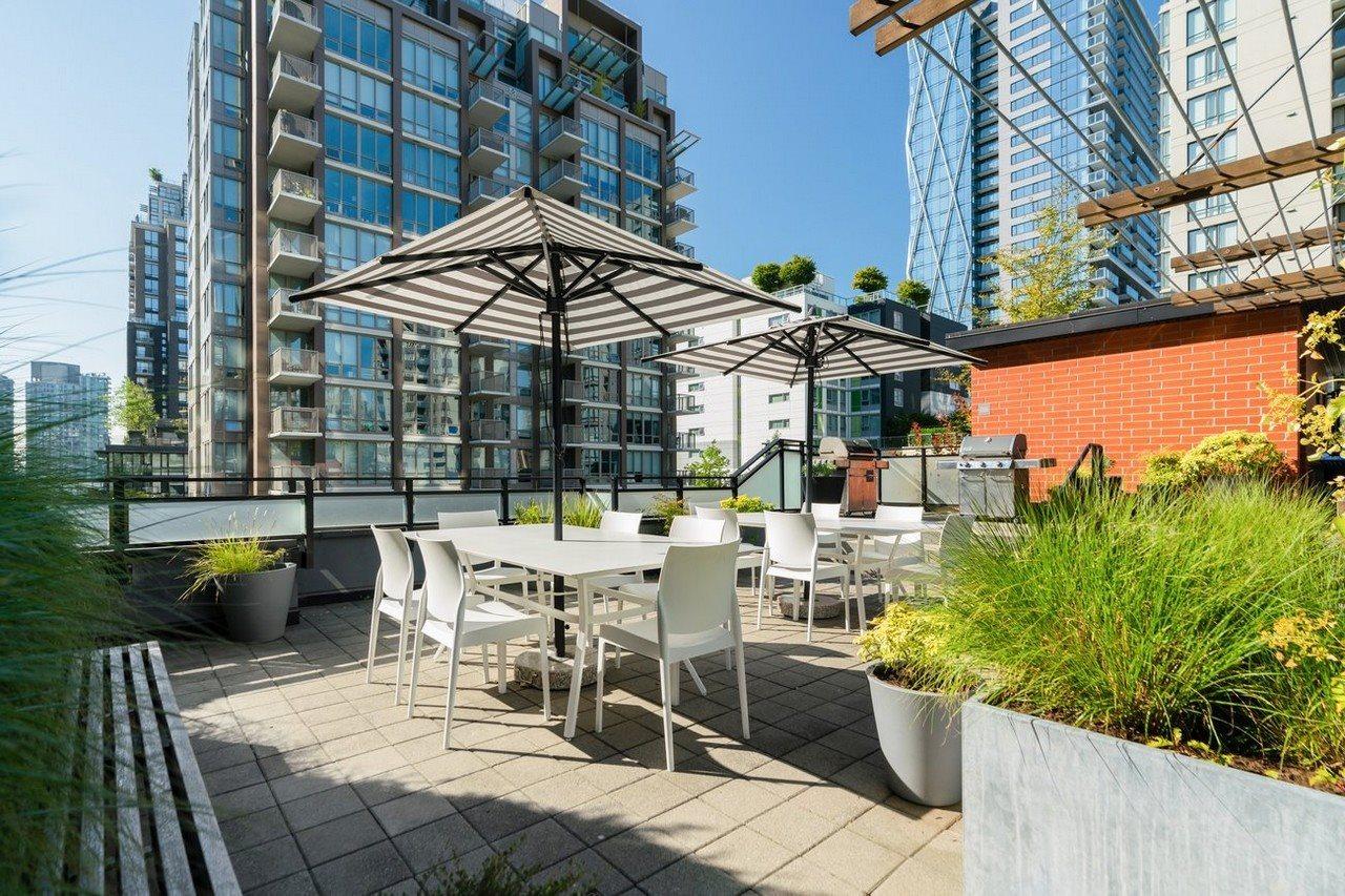 Level Vancouver Yaletown - Seymour 5* Vancouver