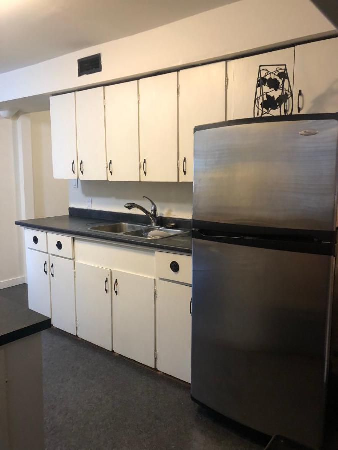 Holiday home Quiet-comfy 3 Bedroom On A Tree Lined Street In Kits Vancouver