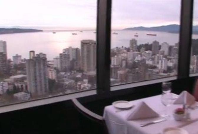 The Empire Landmark 3*