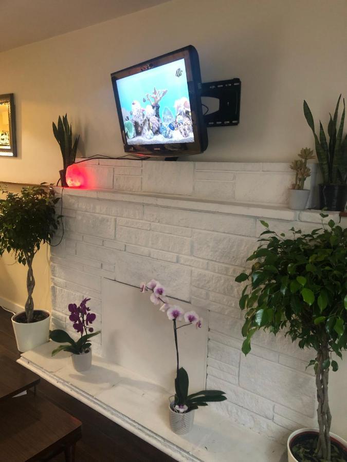 Holiday home Quiet-comfy 3 Bedroom On A Tree Lined Street In Kits Vancouver