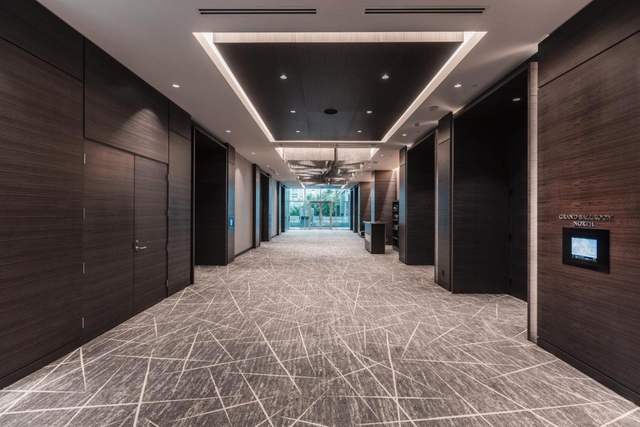 Hotel Paradox Vancouver