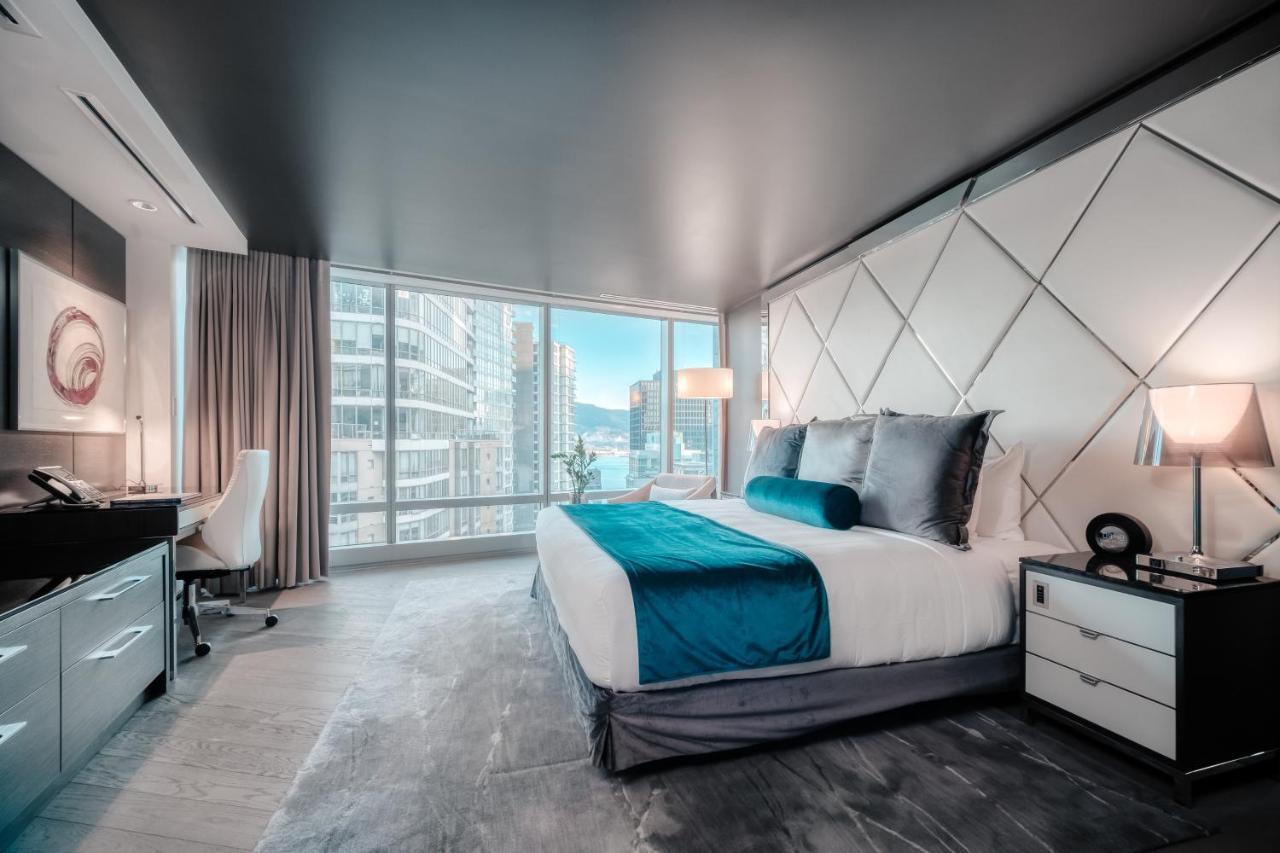 Hotel Paradox Vancouver
