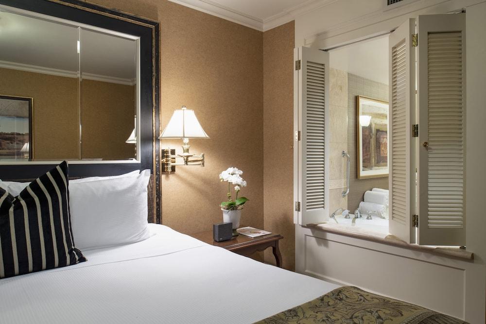 Wedgewood & - Relais & Chateaux