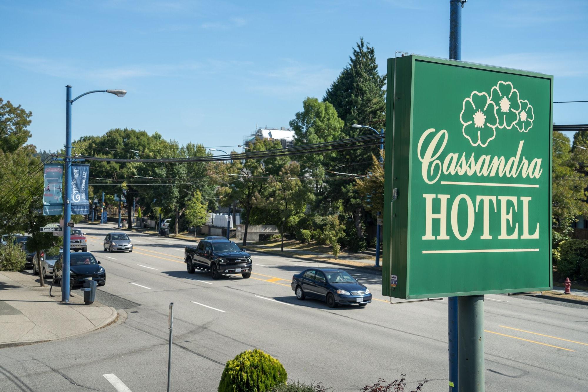 Hotel Cassandra