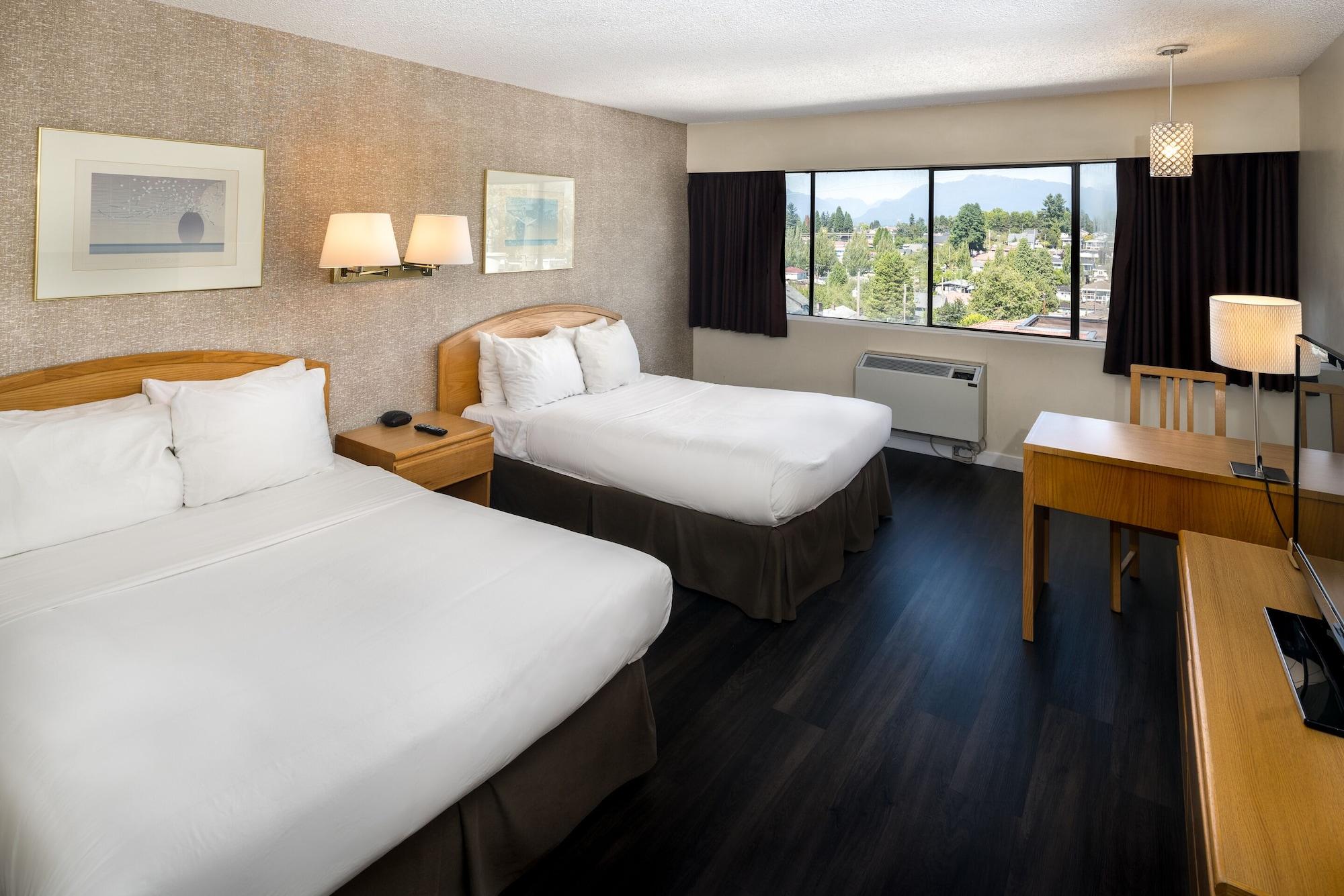 Hotel Cassandra 2*