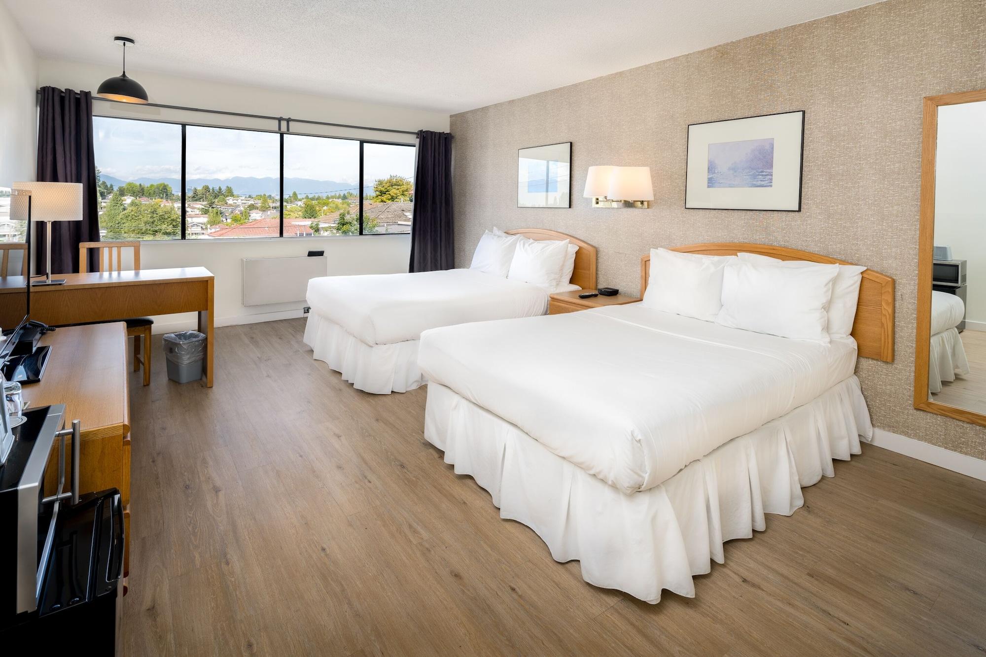 Hotel Cassandra 2*