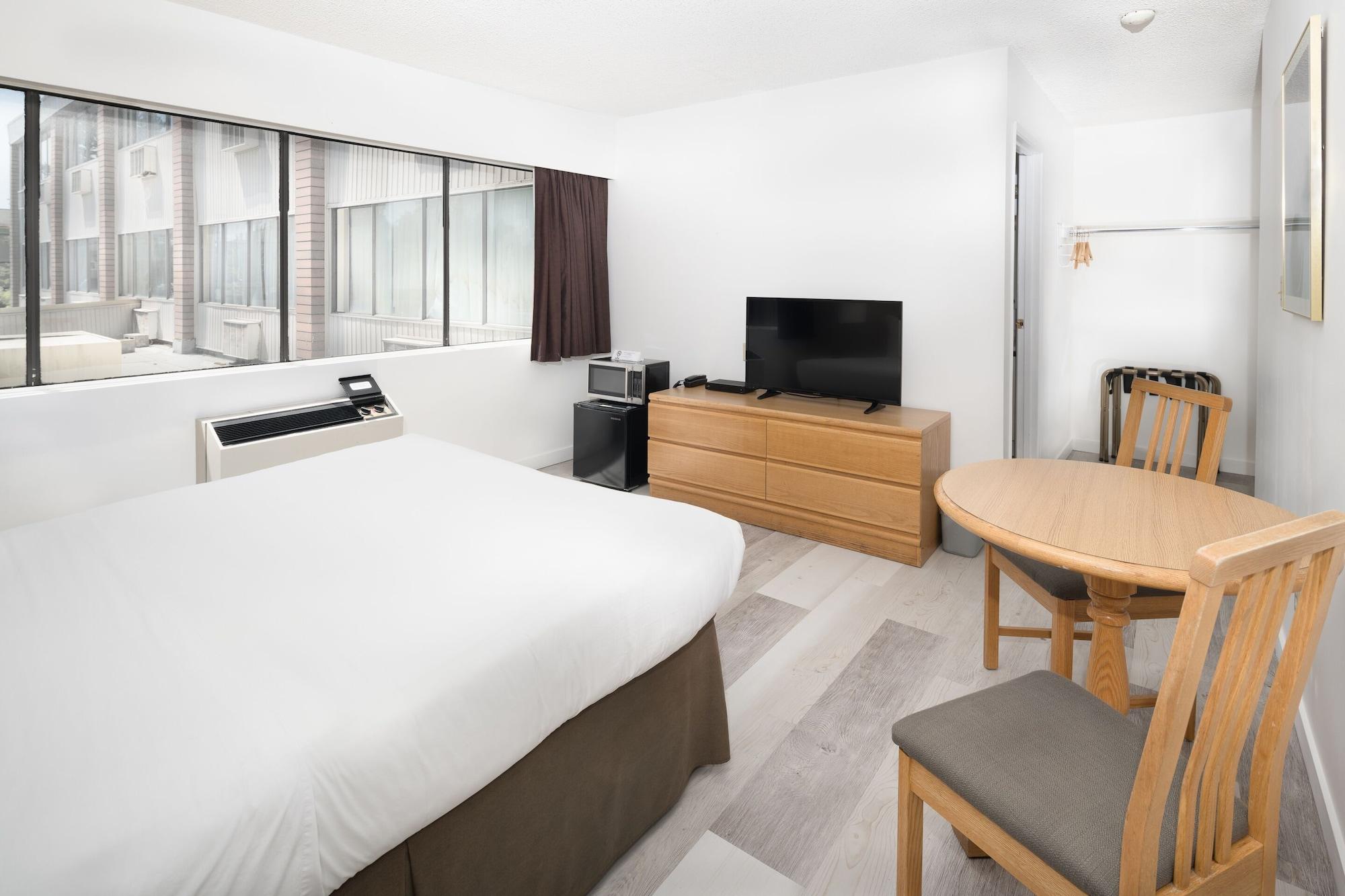 Cassandra 2* Vancouver