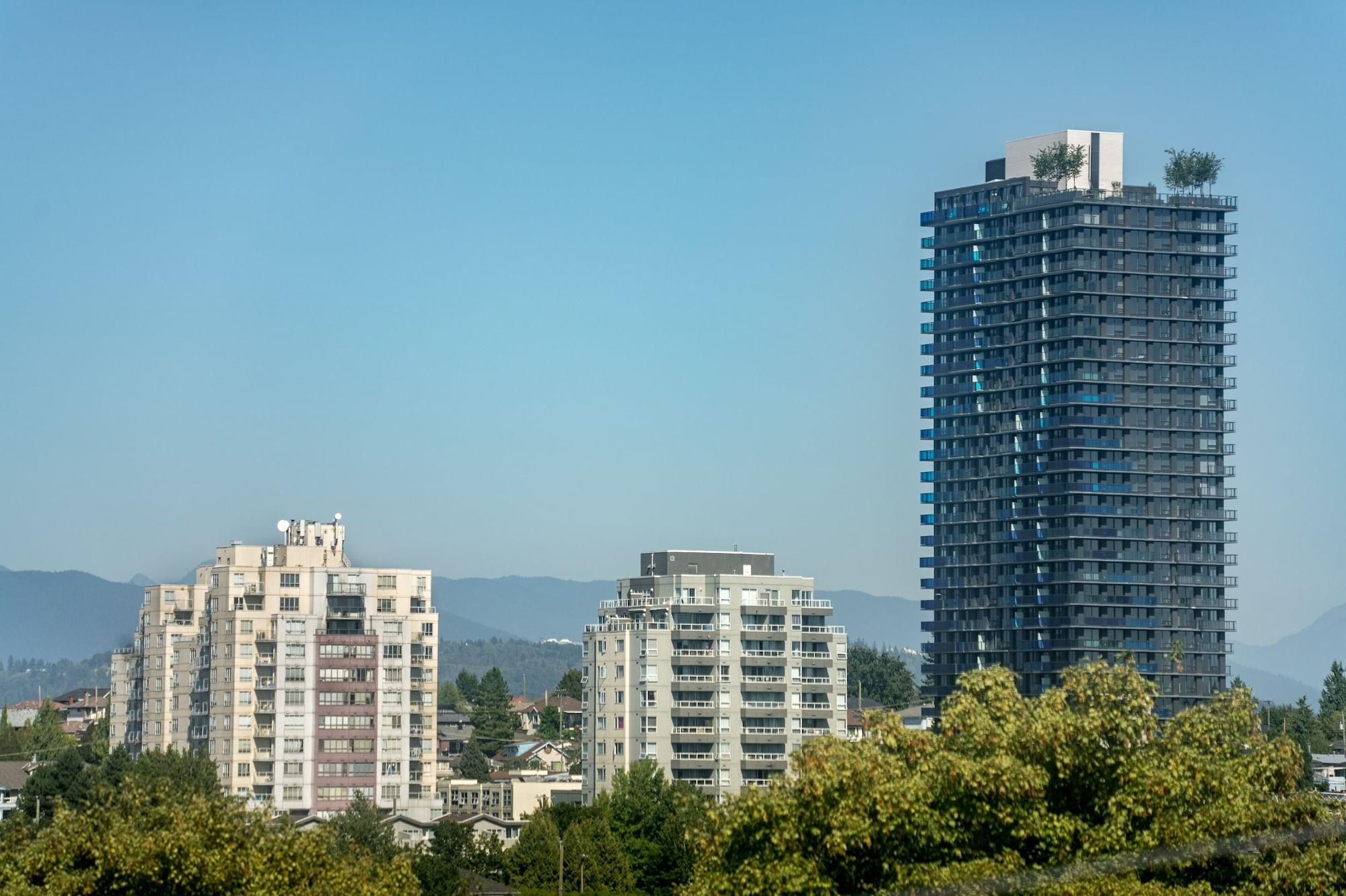 Cassandra Hotel