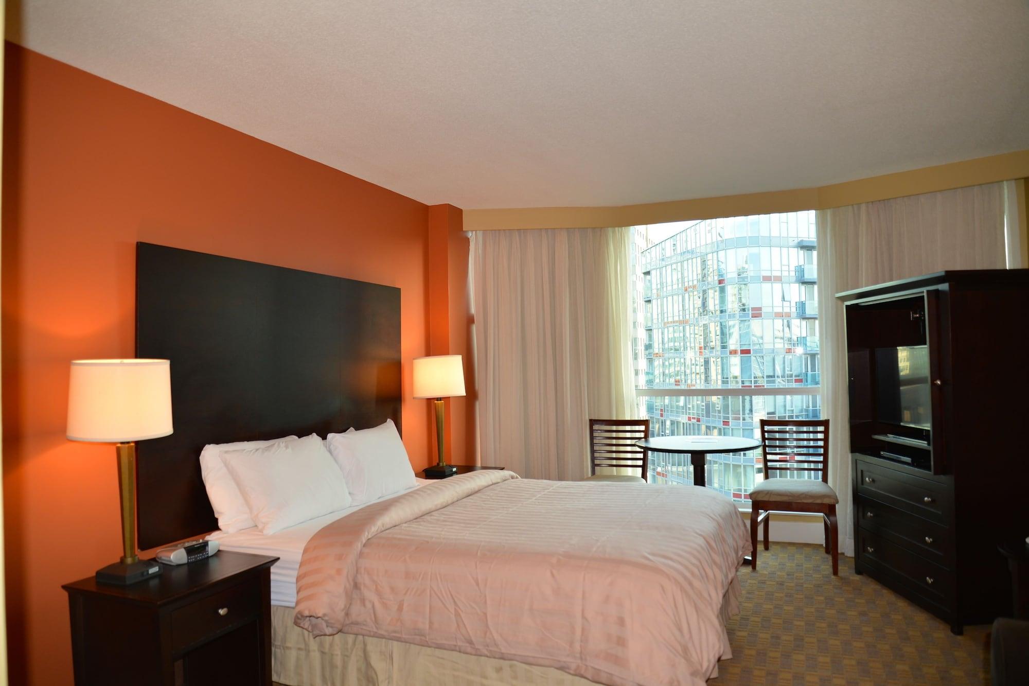 Apartment Rosedale