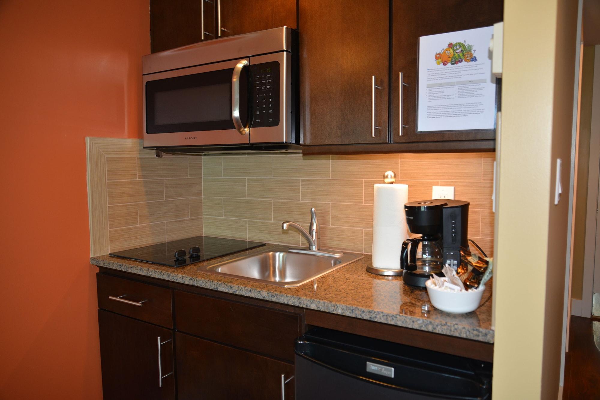 Apartment Rosedale *