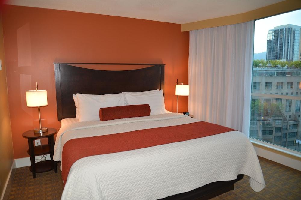 Apartment Rosedale Vancouver
