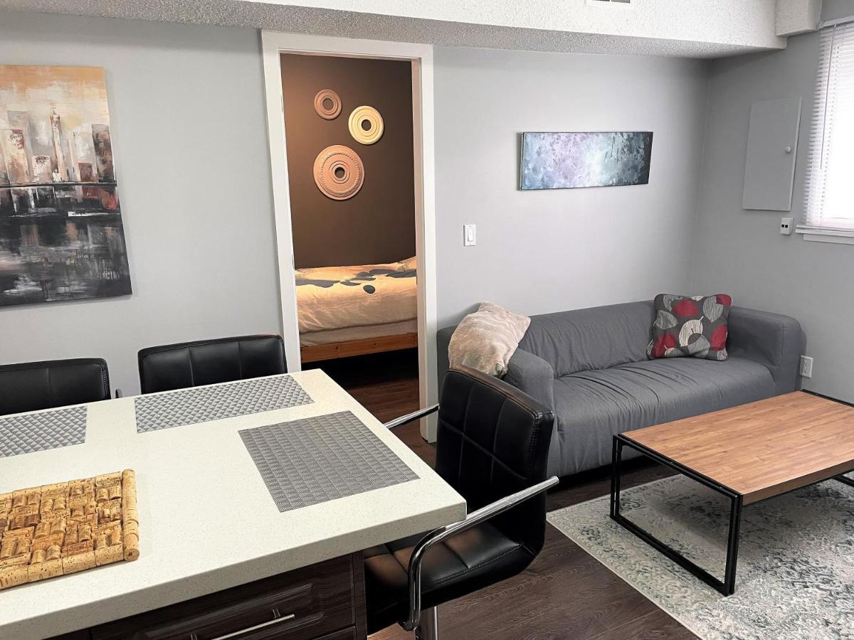 Sunrise Apartment Vancouver