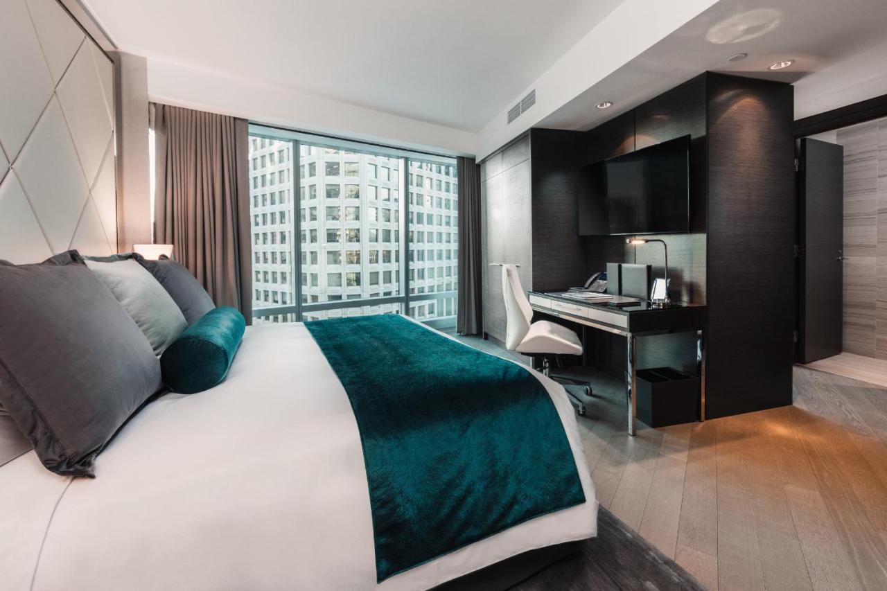 Paradox Vancouver