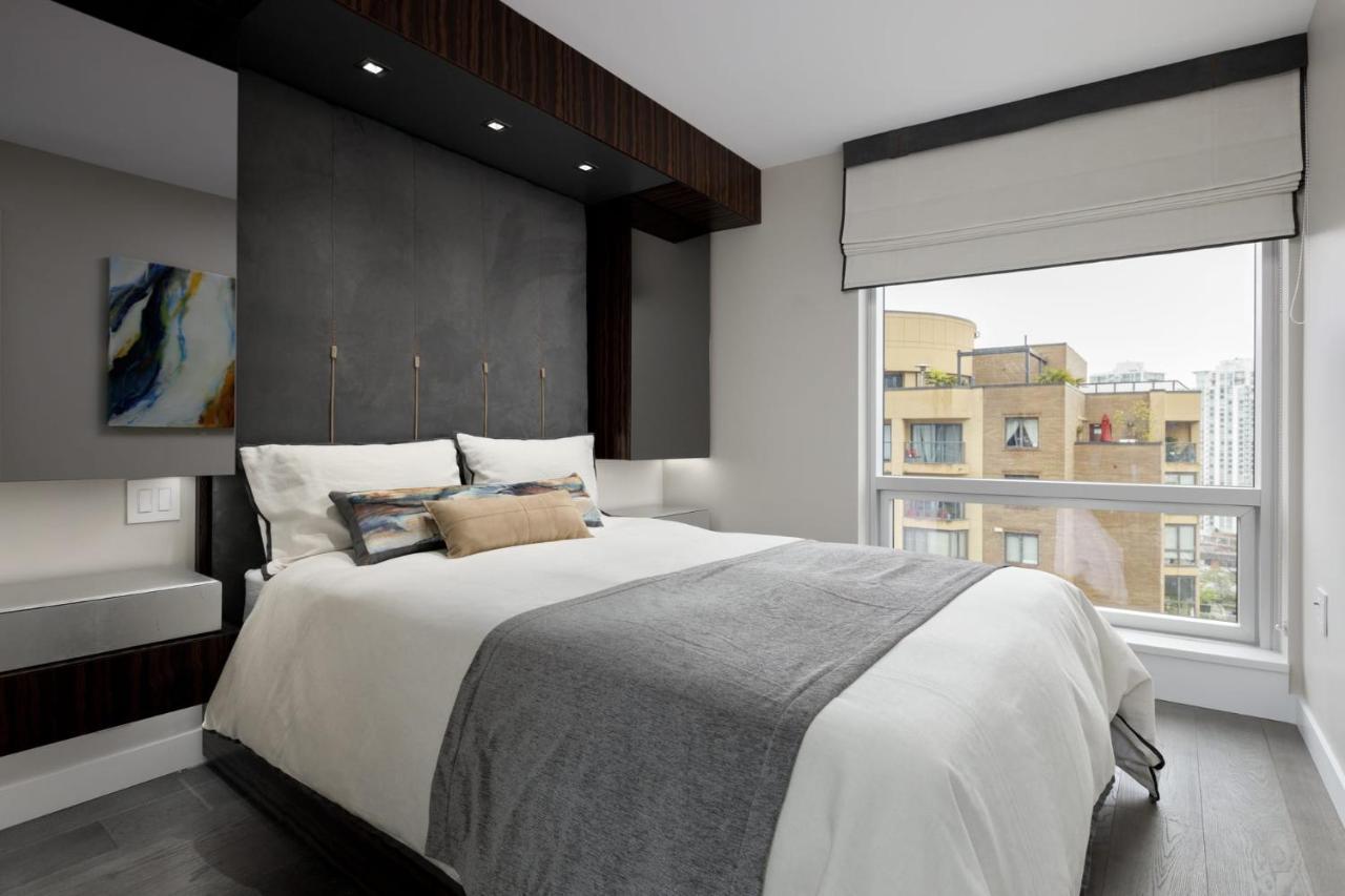 Amazing 3br Right In The Heart Of Yaletown *